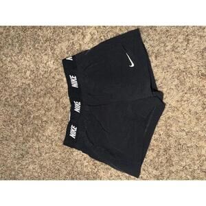 Nike Women’s Woven Dri-Fit Training Shorts